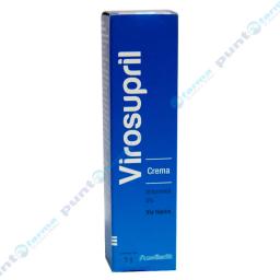 Virosupril Crema 5% - 5g