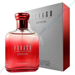 Vorago Adventure After Shave - 75 mL