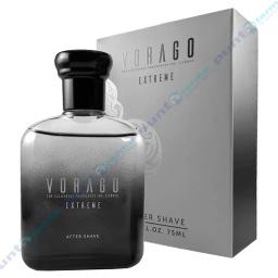 Vorago Extreme After Shave - 75 mL
