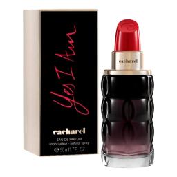 Yes I Am Eau de Parfum - 50mL