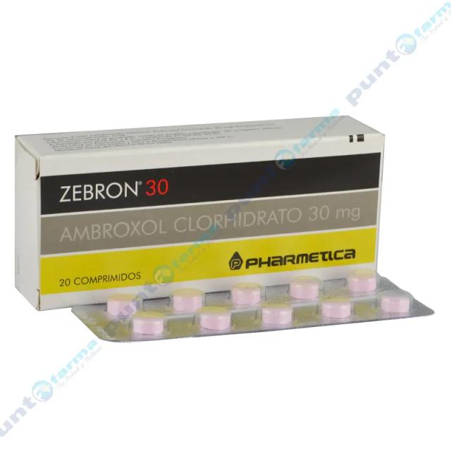 Image miniatura de Zebron-30-Caja-de-20-comprimidos-26027.webp
