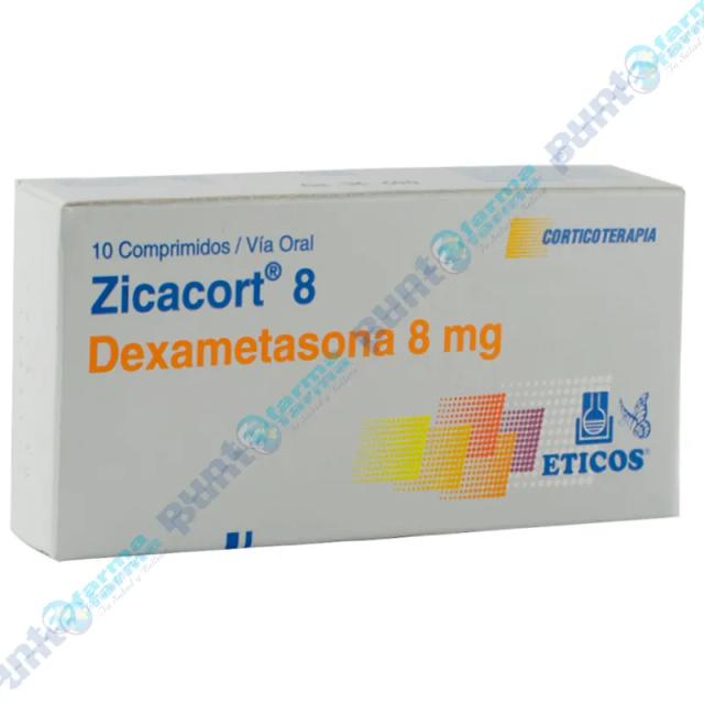Image miniatura de Zicacort-8mg-Caja-de-10-comprimidos-32999.webp