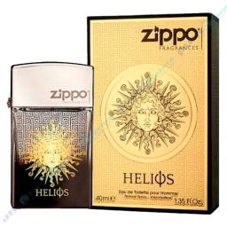 Zippo Helios Eau de Toilette - 40mL