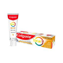 Pasta Dental Colgate Total 12 Anti-Sarro - Cont.100 mL 