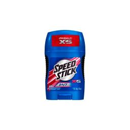 Antitranspirante en Barra Speed Stick - Cont.50 gr