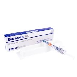 Biotexin Enoxaparina Sódica 60 mg - Cont. 1 Jeringa Prellenada 