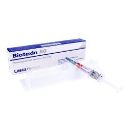 Biotexin Enoxaparina Sódica 80 mg - Cont. 1 Jeringa Prellenada