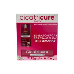 Cicatricure Serum Facial Anti-Arrugas 30 ml+ Crema Anti-arrugas 30 g