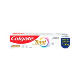 Crema Dental Original Mint Colgate - Cont.140 gr