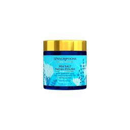 Esmalte Facial con Sal Marina Spa Scriptions - Cont. 115 g