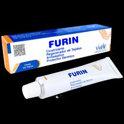 Furin Crema Pomo - Cont.35 gr