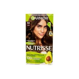Tintura Capilar Nutrisse Tono 53 Nuez