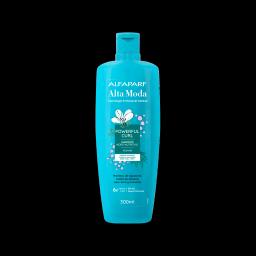 Shampoo Vegano Powerful Curl Alta Moda - Cont. 300 ml
