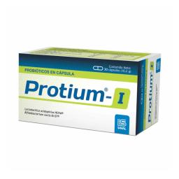 Protium I - Caja de 30 Capsulas