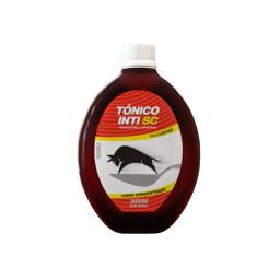 Tónico Inti sin Cafeína Aminoácidos y Vitaminas - Cont. 200 mL