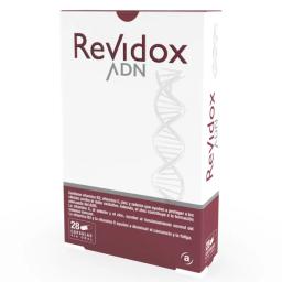Revidox ADN - Cont. 28 Capsulas
