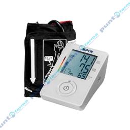 Tensiómetro Digital Automático de Brazo CF155f Aspen