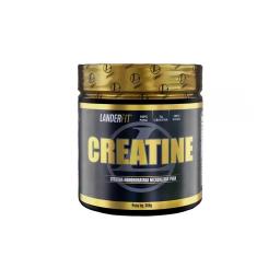 Creatina Monohidratada Landerfit - Cont300 gr