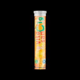 Vitasan C 1g Vitamina C 1000 mg - Cont. 20 Comp. Efervescentes
