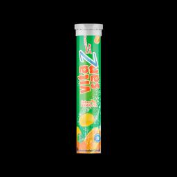 Vitasan Z Vitamina C 1000mg Zinc 10 mg - Cont. 20 Comp. Efervescentes