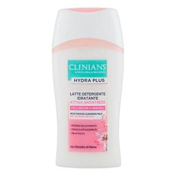 Leche Hidratante Anti Stress Clinians - Cont.200 mL