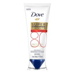 Super Acondicionador Factor de Nutrición 80 Dove - Cont.170 mL