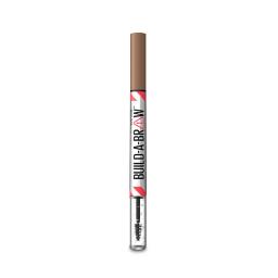 Tattoo Build A Brow Maybelline - Cont. 1 unidad
