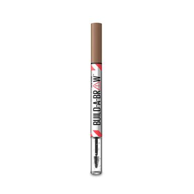 Tattoo Build A Brow Maybelline - Cont. 1 unidad