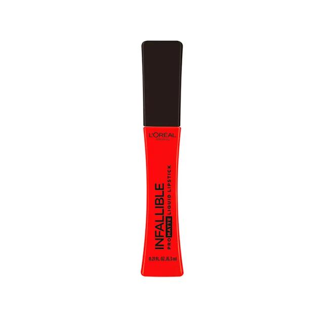 Image miniatura de 071249636756-loreal-infallible-labial-pro-matte-liquid-lipstick-red-affair.jpg-71534.webp