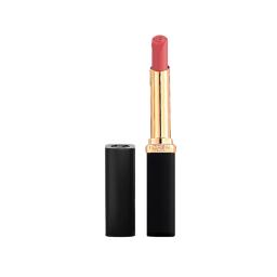 Labial Riche Volume Matte 103 Le Rosy Confident Loreal