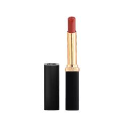 Labial Riche Volume Matte 133 Le Wood Nonchalant Loreal
