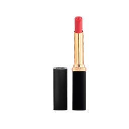 Labial Riche Volume Matte 163 Le Coral Irreverent Loreal