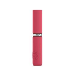 Labial Líquido Lematte Resistance Nude Attitude 665 Loreal