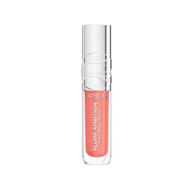 Lip Oil Hyaluron Plumping Loreal