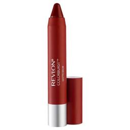 Bálsamo Labial Mate Colorburst Stand Revlon