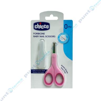 Tijerita Rosa Chicco