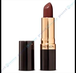 Labial Super Lustrous Black Cherry Revlon