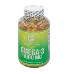 Omega 3 1000 mg Good Energy - Cont. 200 Capsulas