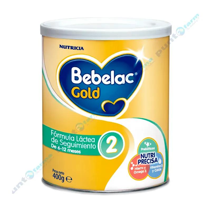 Bebelac Gold 2 - 400 gr