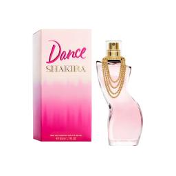 Eau de Toilette Dance Shakira - 50 mL
