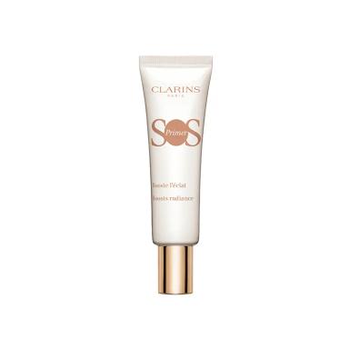 Primer SOS White 23 Clarins - 30mL
