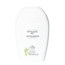 Gel de Ducha Leche de Oliva ByPhasse - 500ml