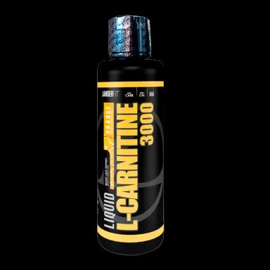 Quemador de grasa L-Carnitine 3000 mg Orange Lander Fit - Cont.560 gr