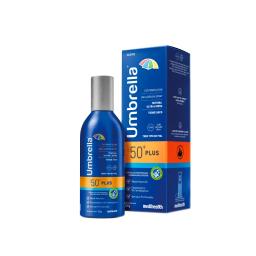 Emulsión en spray SPF50+ Umbrella plus - Cont.120g