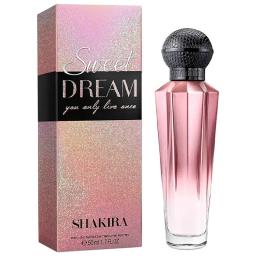 Sweet Dream Eau de Toilette Shakira - 50 mL