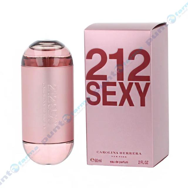 Image miniatura de 212-Sexy-Eau-de-Parfum-Carolina-Herrera-60-mL-31442.webp