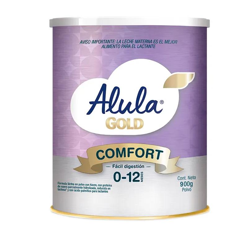 Alula Comfort Gold - 900gr