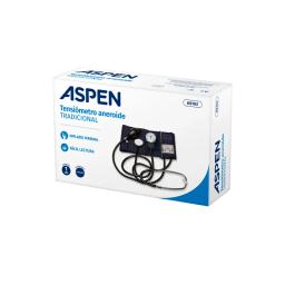 Tensiómetro Aneroide con Estetoscopio Aspen AS 102