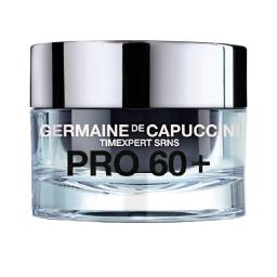 Crema T SRNS Pro 60+CR Extra Nutritiva Alta Exig. Capuccinni - 50mL