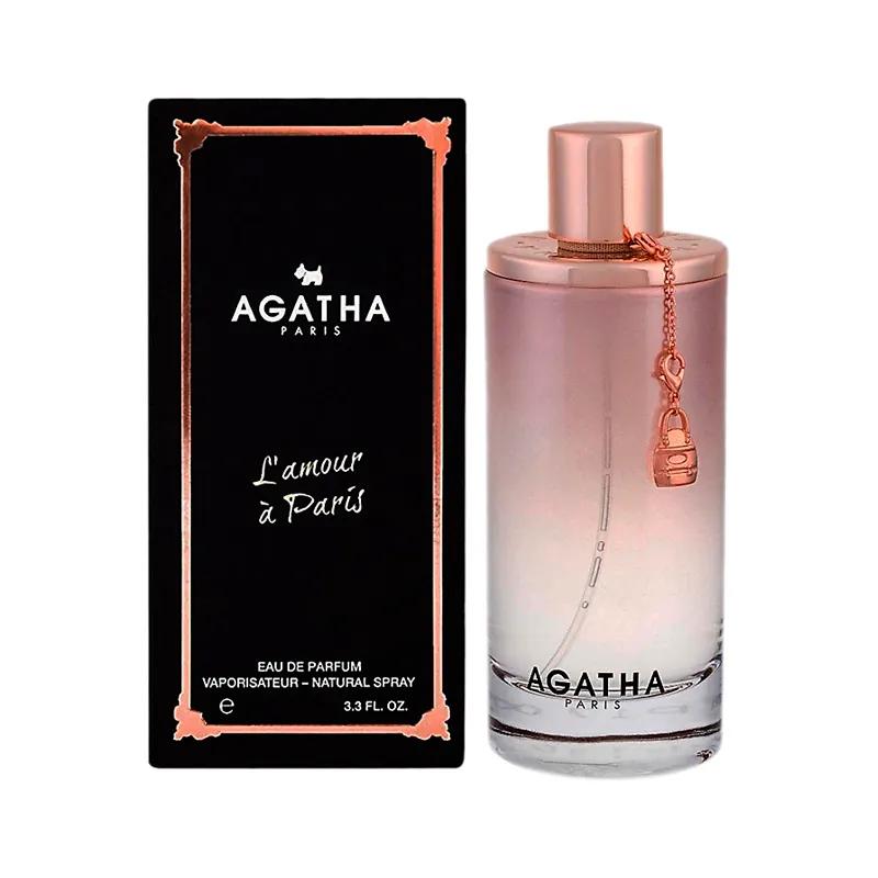 Eau de Parfum Agatha L’amour a Paris Spray - 100mL